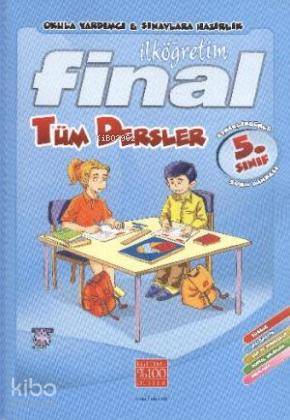 5. Sınıf Tüm Dersler Soru Bankası