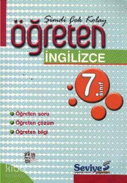 7. Sınıf Öğreten İngilizce