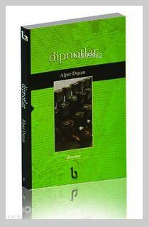  Dipnotlar | Alper Duran | Asitan Yayınları | 9786058667211 | 