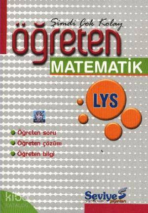 LYS Öğreten Matematik