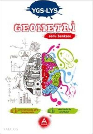 YGS - LYS Geometri Soru Bankası