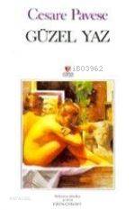  Güzel Yaz | Cesare Pavese | R Teksoy | Can Yayınları | 9789755108353 | 