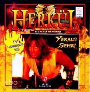  Herkül Efsanevi Gezginci Yeraltı Şehri | Herkül Efsanevi Gezginci Yeraltı Şehri | Sema Gül | Aksoy Yayıncılık | 9789753120265 