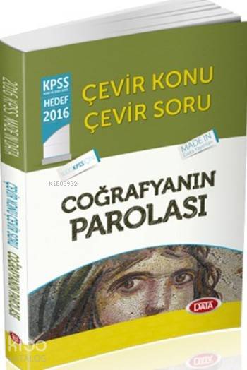 Kpss Çevir Konu Çevir Soru Coğrafyanın Parolası 2016