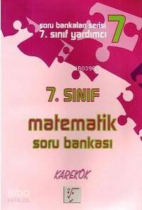 7. Sınıf Matematik Soru Bankası