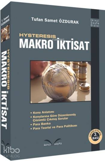 Hysteresis Makro İktisat