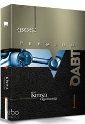 2016 Premium Öabt Kimya Öğretmenliği; Konu Anlatımlı