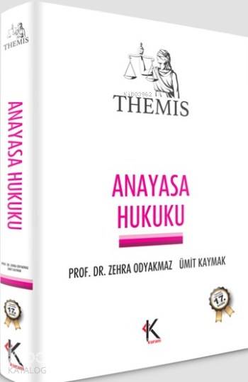 Themis Anayasa Hukuku