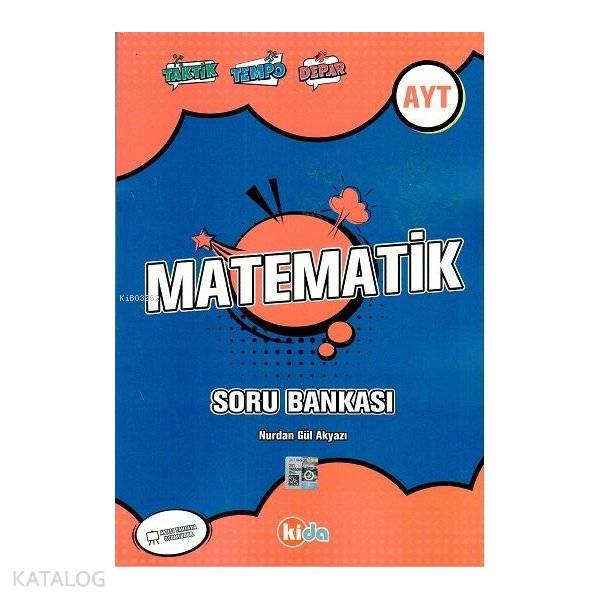 AYT Matematik Soru Bankası