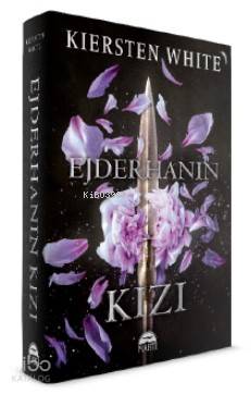  Ejderhanın Kızı | Kiersten White | A Deniz Topaktaş | Filiz Odabaş | Sibel Atam | Martı Yayınları | 9786254480218 | 