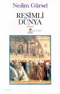  Resimli Dünya | Nedim Gürsel | Can Yayınları | 9789758440238 | 
