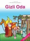  Gizli Oda | Nefise Atçakarlar | Timaş Yayınları | 9799752632980 