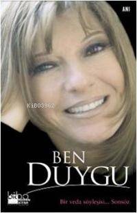  Ben Duygu | Ben Duygu | Ayşe Emel Coşkun | Zeki Coşkun | Ayşe Emel CoşkunZeki Coşkun | Doğan Kitap | 9789759917081 