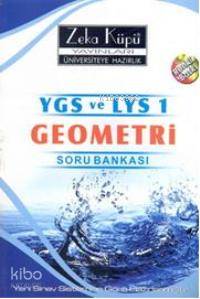 YGS LYS 1 Geometri Soru Bankası