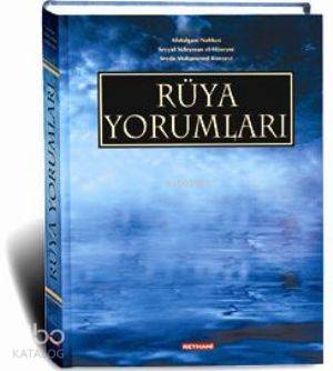  Rüya Yorumları | Kolektif | Reyhani Yayınları | 9789756029152 | 