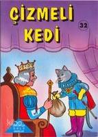 Çizmeli Kedi