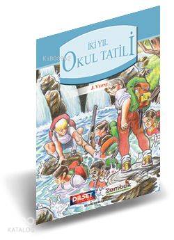 İki Yıl Okul Tatili