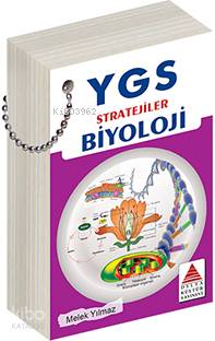 YGS Biyoloji Strateji Kartları
