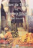  İslamda Tevbe ve Cezalara Etkisi | Nihat Dalgın | Etüt Yayınları | 9789758217144 | 