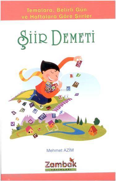 Şiir Demeti