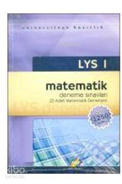 LYS-1 Matematik Deneme Sınavları