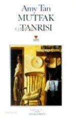  Mutfak Tanrısı | Amy Tan | İris Kantemir | Can Yayınları | 9789755106885 | 