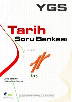 YGS Tarih Soru Bankası