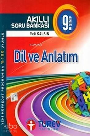 9. Sınıf Dil ve Anlatım Akıllı Soru Bankası