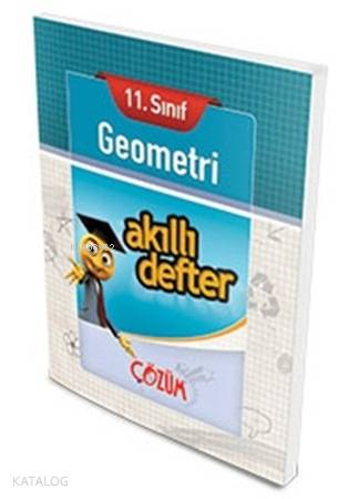 11. Sınıf Fizik Akıllı Defter