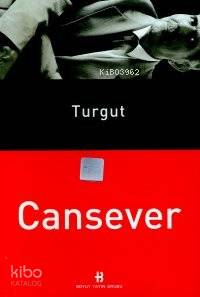  Turgut Cansever | Kolektif | Derl Meral Ekincioğlu | Boyut Yayın Grubu | 9789755214238 | 