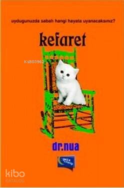  Kefaret | Kefaret | Nurettin Aydın | Gece Kitaplığı Yayınları | 9786053244201 