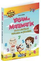 İlkokul 2. Sınıf 1. Kitap: Doğal Sayılar - Toplama ve Çıkarma