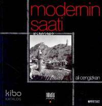  Modernin Saati | Ali Cengizkan | Boyut Yayın Grubu | 9789759604172 | 