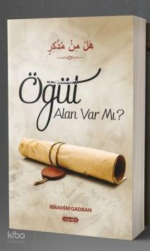  Öğüt Alan Var Mı | Öğüt Alan Var Mı | Faruk Furkan | Menahil Kitap | 9786057332356 