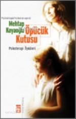  Öpücük Kutusu | Mehtap Kayaoğlu | Timaş Yayınları | 9799753629286 | 