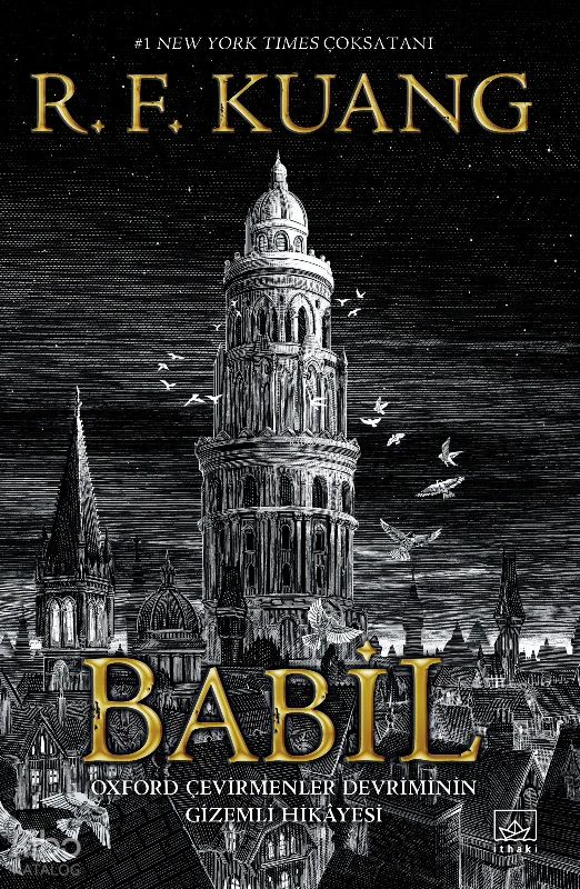 Babil (Ciltli)