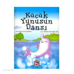 Küçük Yunusun Dansı