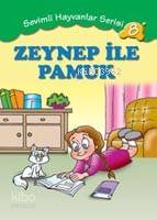 Zeynep İle Pamuk