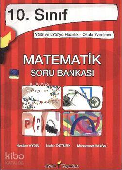 10. Sınıf Matematik Soru Bankası