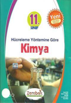 11. Sınıf Kimya Konu Anlatımlı; Hücreleme Yöntemine Göre