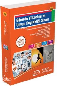Görevde Yükselme ve Unvan Değişikliği Sınavı Konu Anlatımlı
