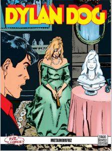  Dylan Dog Sayı 37 | Dylan Dog Sayı 37 | Kolektif | Hoz Comics | 9786055587666 