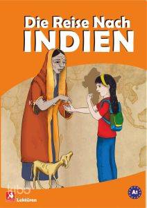 Die Reise Nach Indien