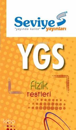 YGS Fizik Yaprak Test