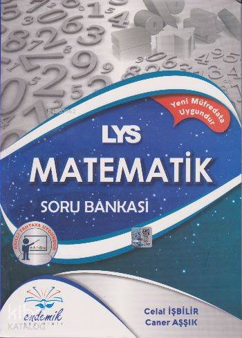 LYS Matematik Soru Bankası
