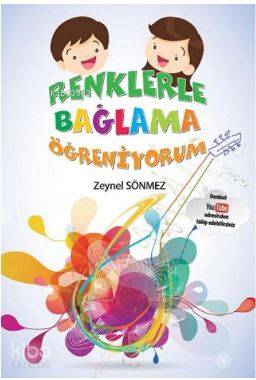 Renklerle Bağlama Öğreniyorum