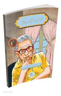  Cahit Arf Hasan Yiğit | Cahit Arf Hasan Yiğit | Hasan Yiğit | Maviçatı Yayınları | 9789752401419 