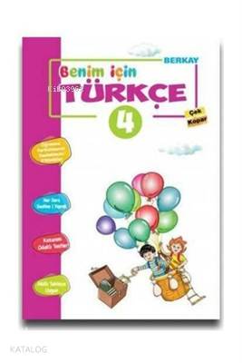 Bilfen Yayıncılık Değerli Bilfen Okul Öncesi Eğitim Seti