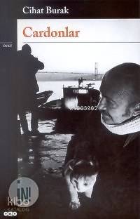 Cardonlar | Cihat Burak | Yapı Kredi Yayınları ( YKY ) | 9789750803321 | 