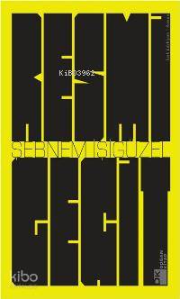  Resmigeçit | Resmigeçit | Şebnem İşigüzel | Doğan Kitap | 9789759919412 